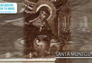 Santa Monegunda