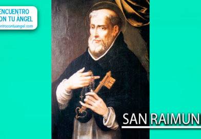 San Raimundo de Peñafort San Raimundo de Peñafort