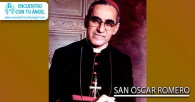 Óscar Romero