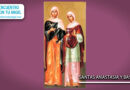 Santas Anastasia y Basilisa