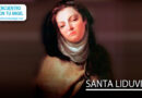 Santa Liduvina