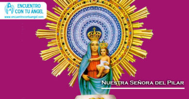 Nuestra Señora del Pilar