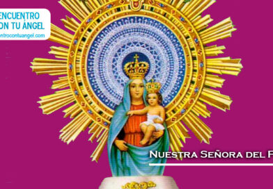 Nuestra Señora del Pilar