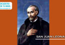 San Juan Leonardi
