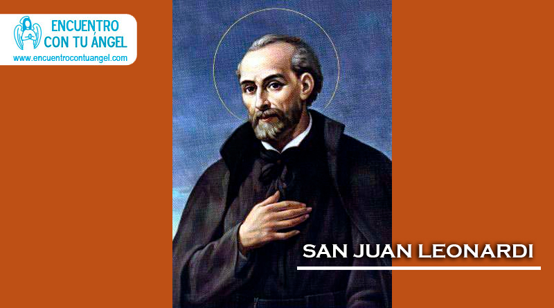 San Juan Leonardi