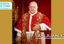 San Juan XXIII, El Papa Bueno