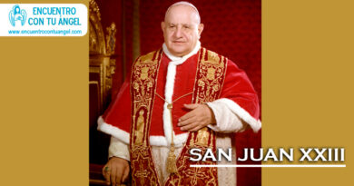 San Juan XXIII, El Papa Bueno