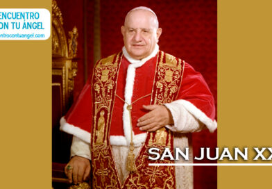 San Juan XXIII, El Papa Bueno