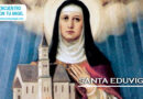 Santa Eduviges