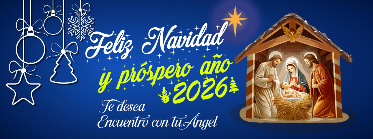 Encuentro con tu ángel