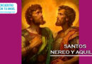 San Nereo y San Aquileo