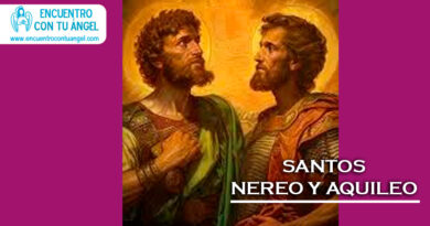 San Nereo y San Aquileo