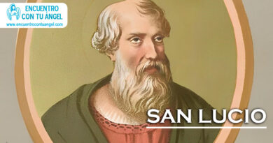 San Lucio de Cirene