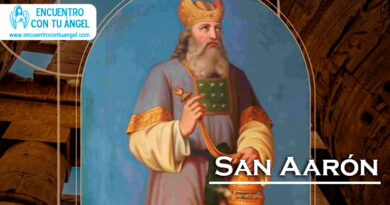 San Aarón