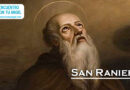 San Raniero de Pisa