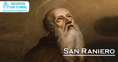 San Raniero de Pisa