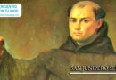 San Junípero Serra